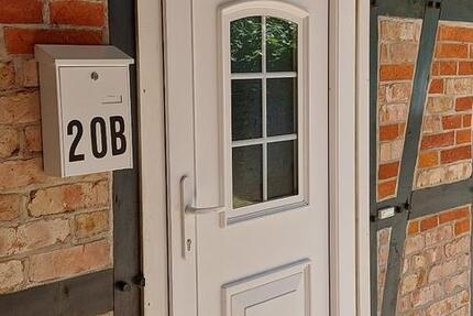 Dachgeschosswohnung ab 01.12.2025 oder später, Flettmar 1 zimmer