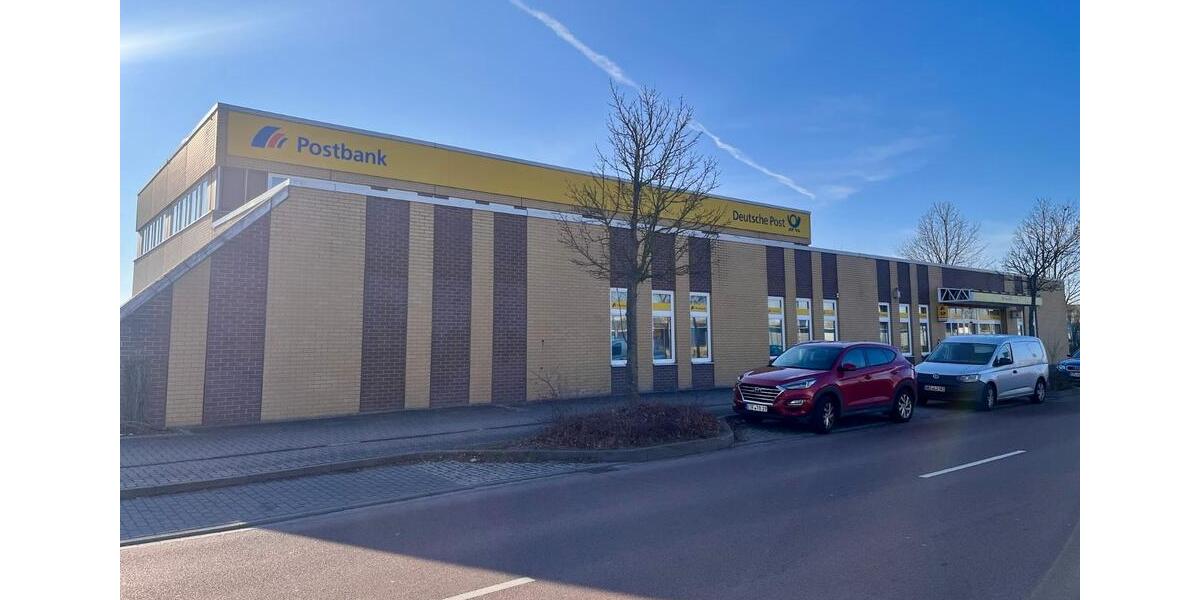 Gewerbeobjekt Bitterfeld-Wolfen Wolfen - 3.999&euro; | Angebot:26213846