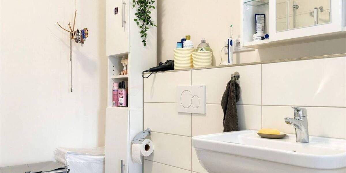 Etagenwohnung Ammersbek Hoisbüttel - 3 Zimmer, 93 m&sup2;, 1.350&euro; | Angebot:26740913