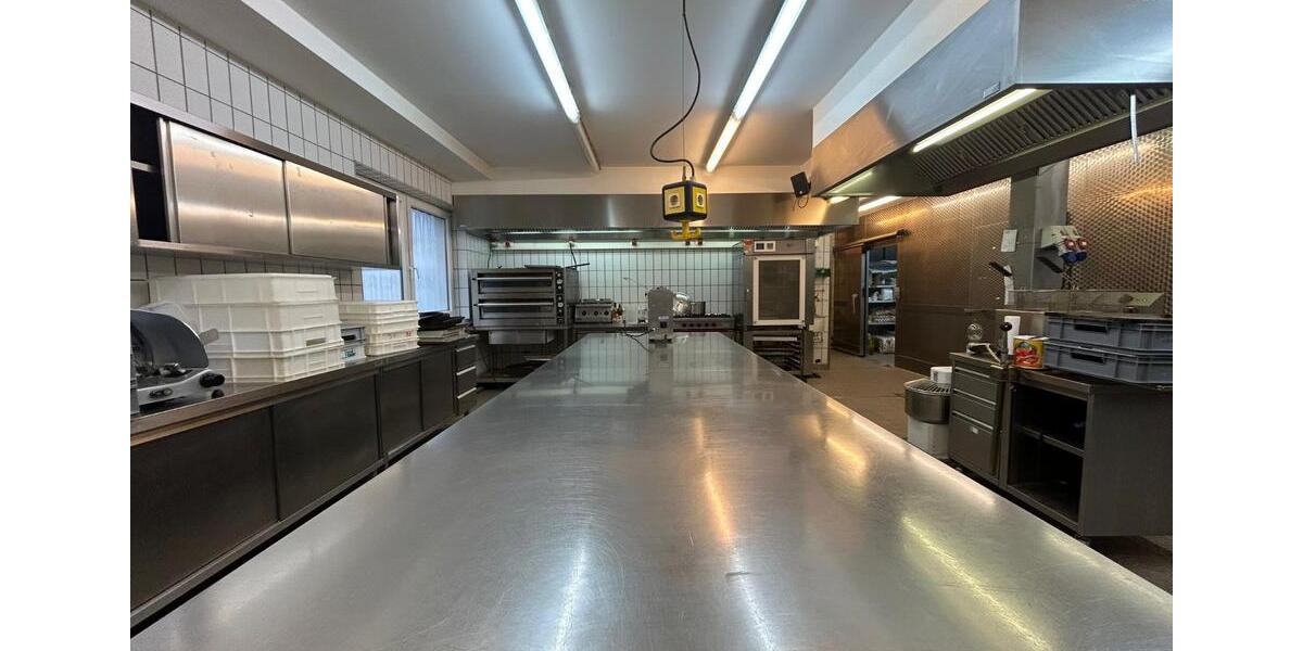 Gewerbeobjekt Wolfsburg - 2.000&euro; | Angebot:25759800