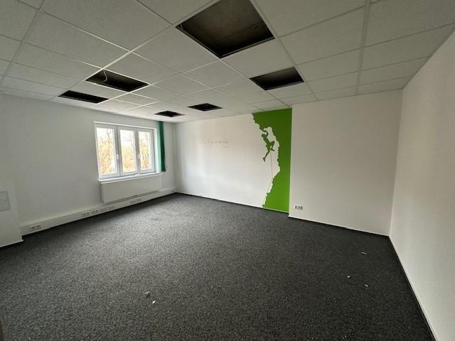 Repräsentative Bürofläche am Kurhausplatz in Arnstadt zimmer