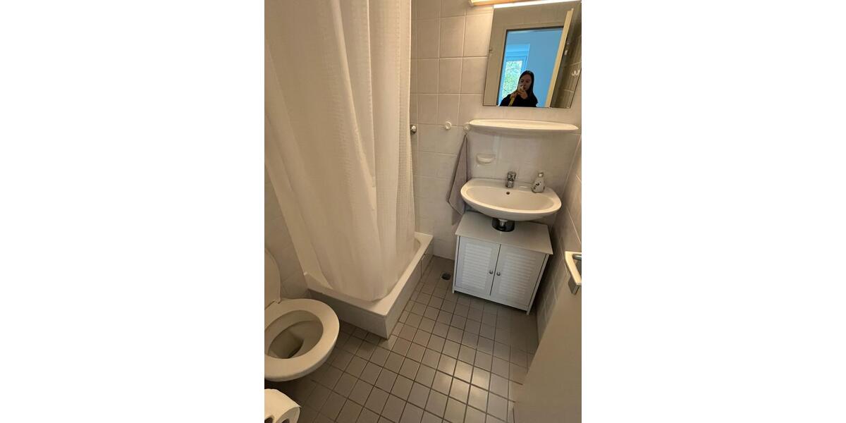 Dachgeschoßwohnung Salzgitter Ortschaft Nord - 1 Zimmer, 20 m&sup2;, 115&euro; | Angebot:25408650