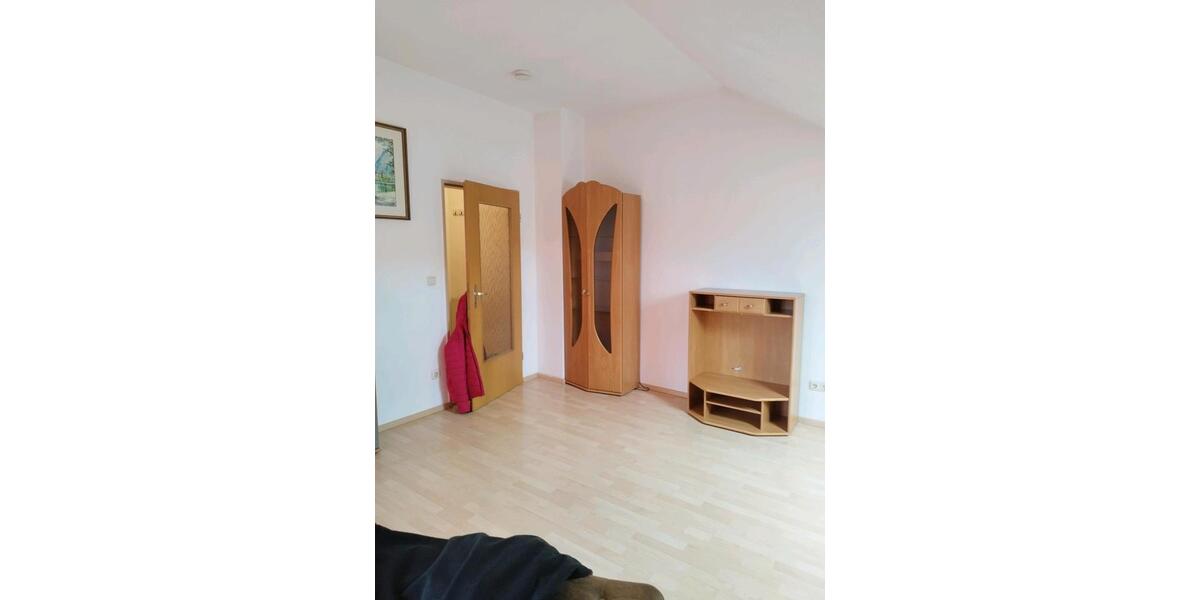 Dachgeschoßwohnung Bad Griesbach im Rottal - 1 Zimmer, 31 m&sup2;, 480&euro; | Angebot:25805729