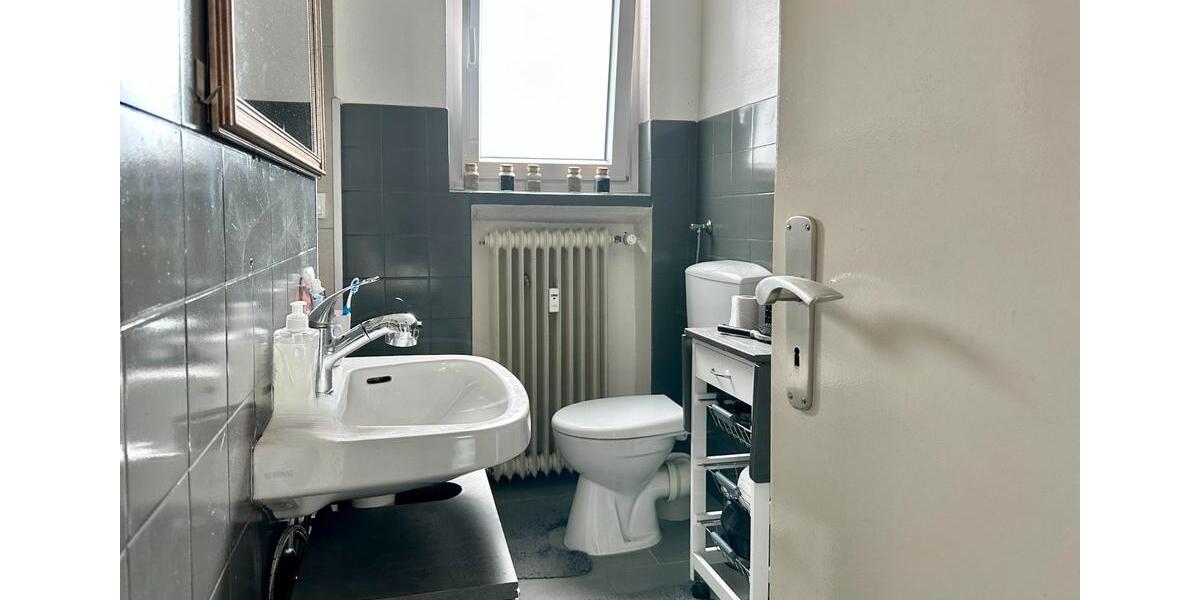 Hochparterre Martfeld - 3.5 Zimmer, 88 m&sup2;, 850&euro; | Angebot:26694062