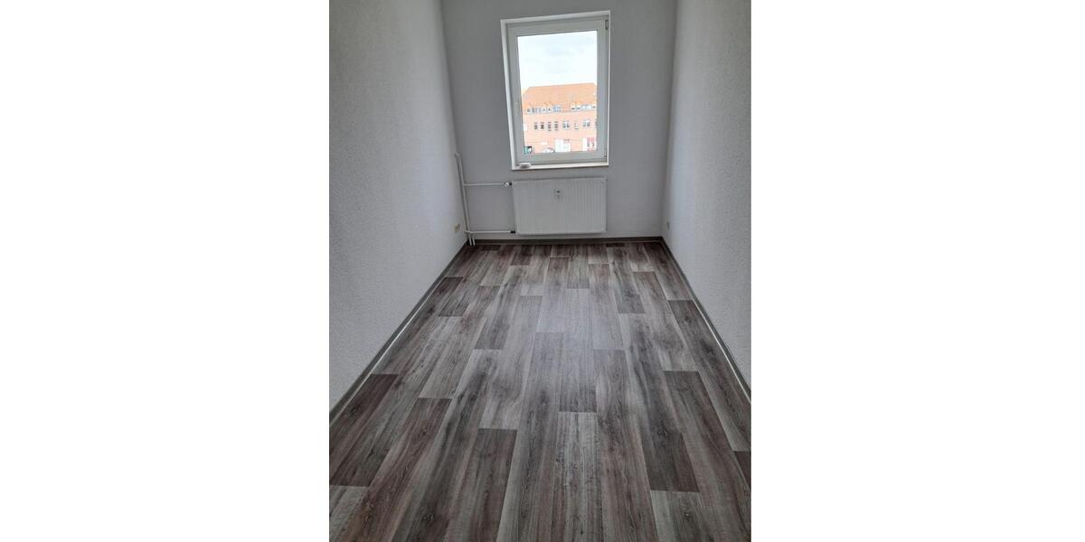 Etagenwohnung Staßfurt - 3 Zimmer, 60 m&sup2;, 312&euro; | Angebot:26614488