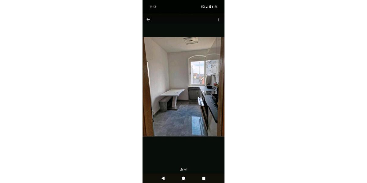 All-inclusive WG 12 zimmer