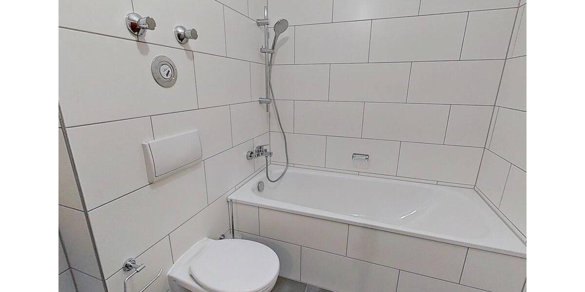 Terrassenwohnung Düsseldorf Stadtbezirk 10 - 2 Zimmer, 61 m&sup2;, 779&euro; | Angebot:25500363