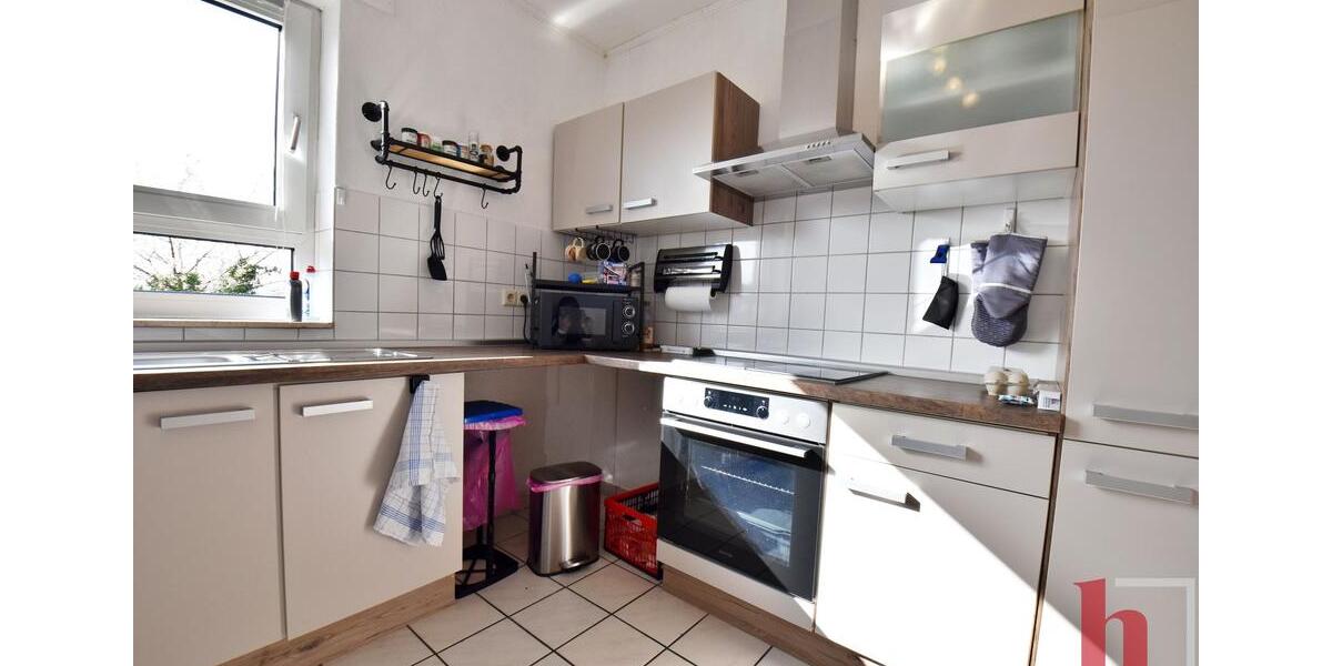 Dachgeschoßwohnung Steinfeld (Oldenburg) - 3 Zimmer, 77 m&sup2;, 510&euro; | Angebot:25991156