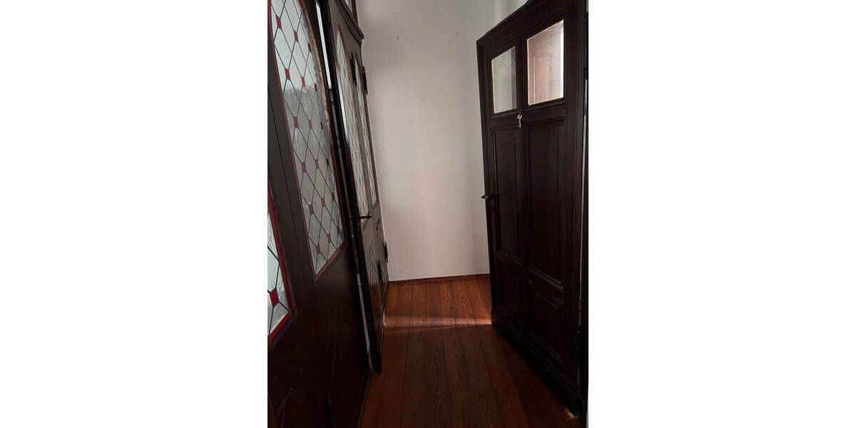 Etagenwohnung Bernburg Bergstadt - 2 Zimmer, 60 m&sup2;, 390&euro; | Angebot:26656758