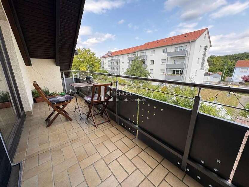 Wohnung zum Mieten in Veitshöchheim 550 € 28.24 m²