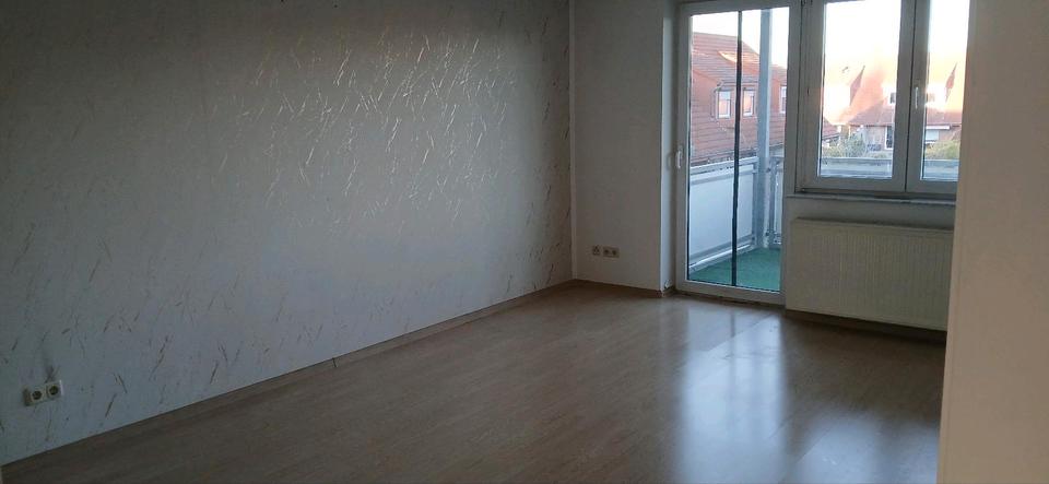 Etagenwohnung Sülzetal - 3 Zimmer, 74 m&sup2;, 600&euro; | Angebot:26373719