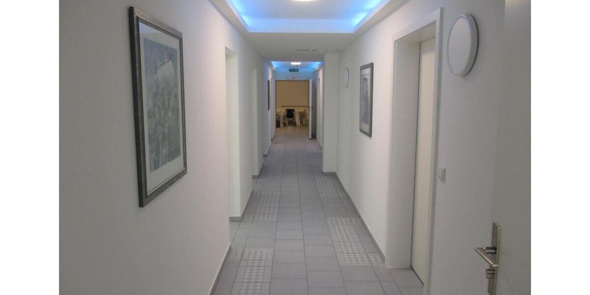 1-Zimmer-Seniorenwohnung in einer ambulant betreuten Wohngruppe am Gallberg 1 zimmer