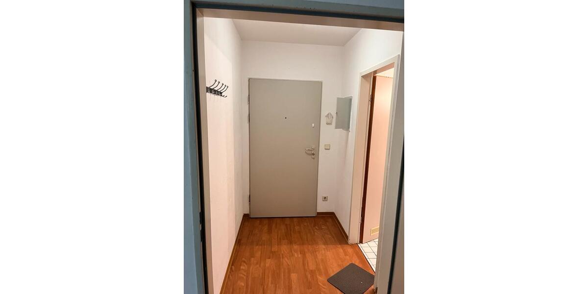 2 Zimmer-Whg. mit Gartennutzung am Galgenberg Regensburg zimmer