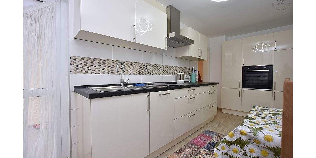 Etagenwohnung Backnang - 2 Zimmer, 60 m&sup2;, 1.150&euro; | Angebot:24277973