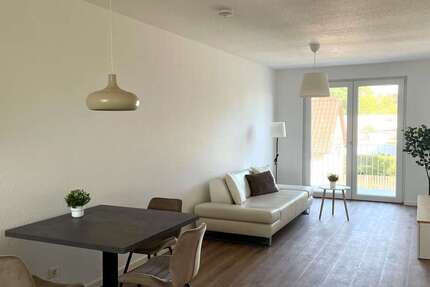 Wohnung zum Mieten in Huttenheim 1.015 € 70 m² 2 zimmer