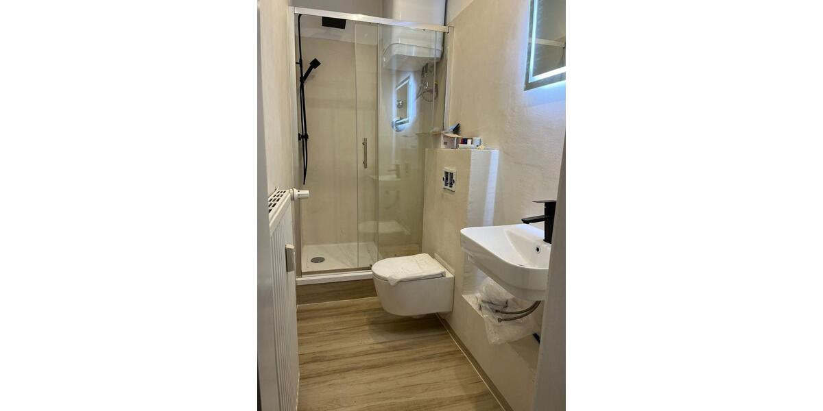 Etagenwohnung Heidenau - 3 Zimmer, 60 m&sup2;, 570&euro; | Angebot:24754213