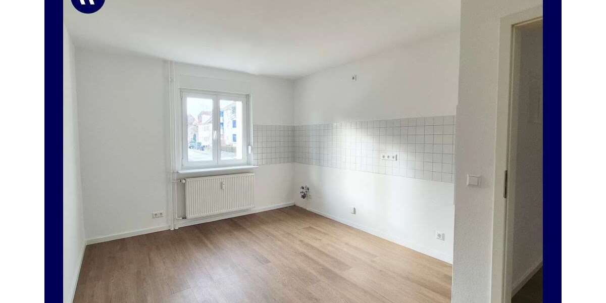 Etagenwohnung Singen (Hohentwiel) - 2 Zimmer, 60 m&sup2;, 680&euro; | Angebot:25147998