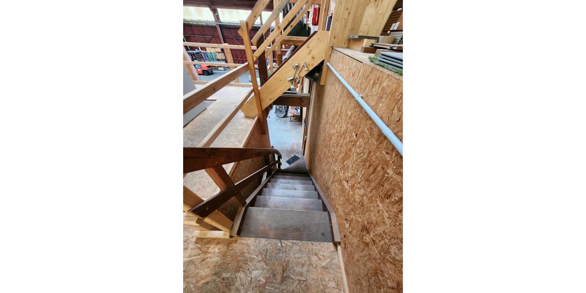 Wohnen auf Zeit Appenweier - 1 Zimmer, 13 m&sup2;, 400&euro; | Angebot:26145252