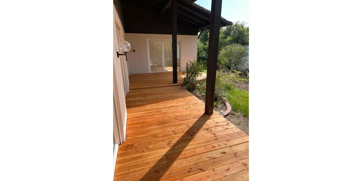 Erdgeschoßwohnung Odelzhausen - 5 Zimmer, 145 m&sup2;, 1.950&euro; | Angebot:26014453