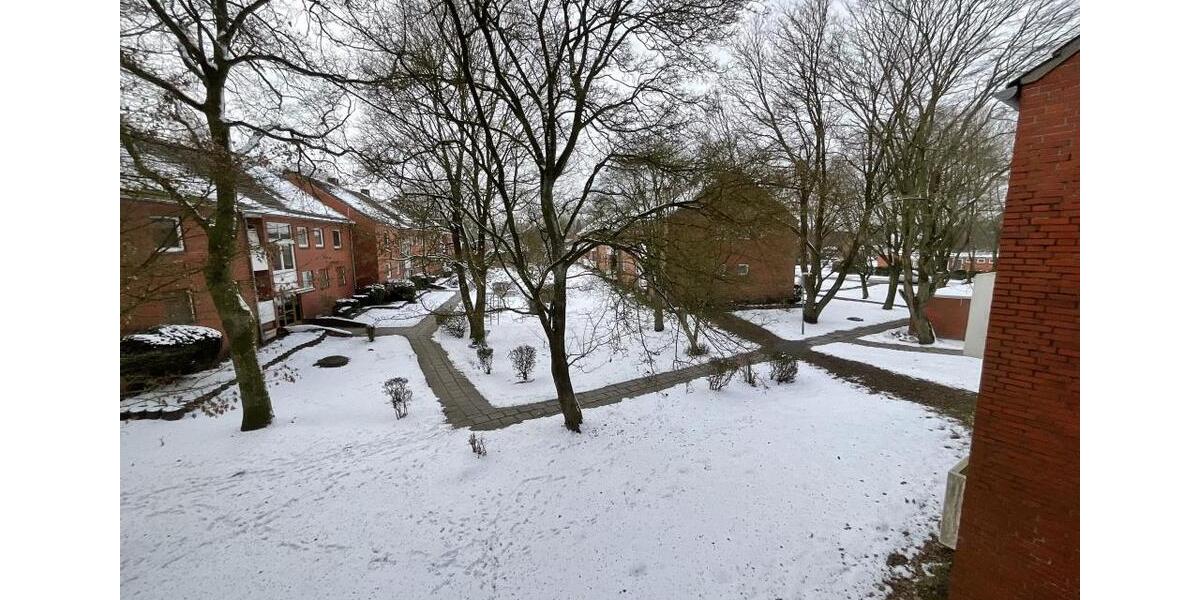 Etagenwohnung Wiesmoor - 4 Zimmer, 85 m&sup2;, 509&euro; | Angebot:24827493