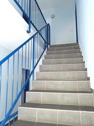 1. OG mit Balkon und Stellplatz: attraktive 3-Zimmer-Wohnung in Hermsdorf - Etagenwohnung Hohe Börde Hermsdorf | Angebot:27160706