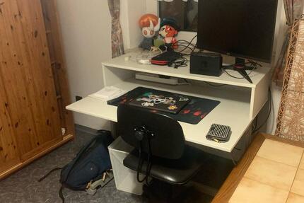 Wohnung Merkendorf - 3 Zimmer, 16 m&sup2;, 170&euro; | Angebot:24849798