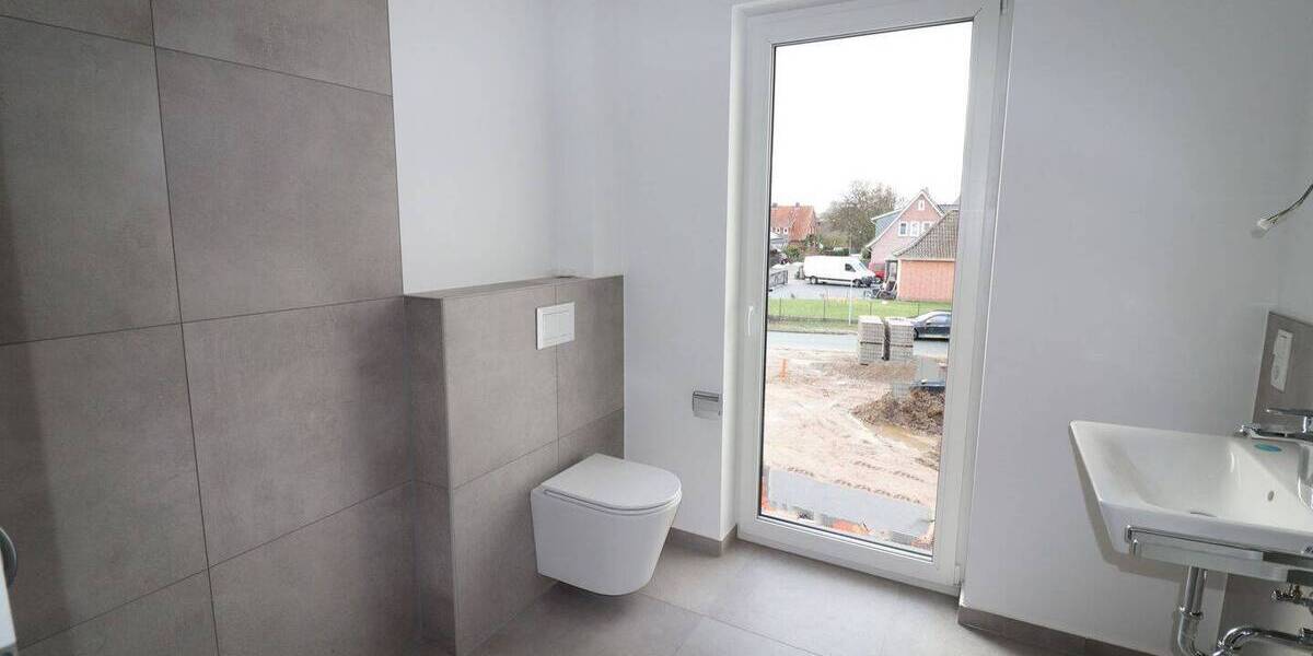 Etagenwohnung Twistringen - 3 Zimmer, 64 m&sup2;, 840&euro; | Angebot:26189253