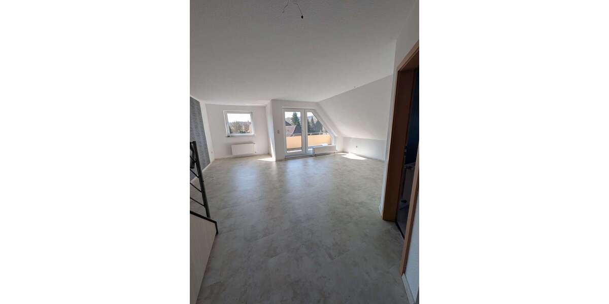 Etagenwohnung Marsberg - 4 Zimmer, 104 m&sup2;, 760&euro; | Angebot:25869356