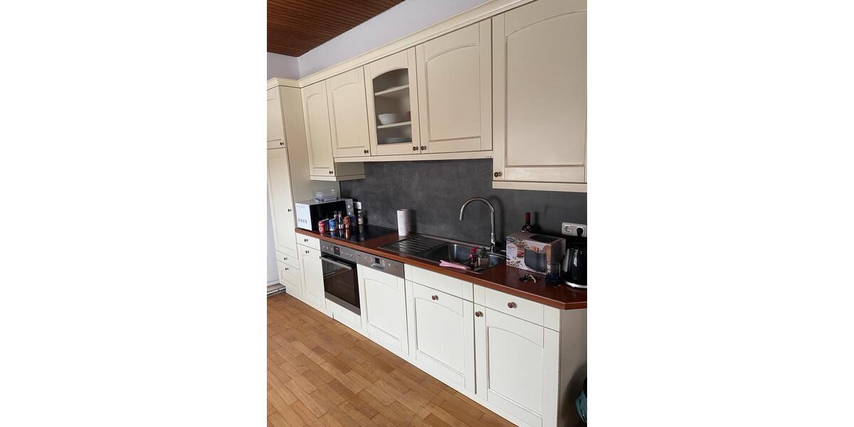 Wohnen auf Zeit Osterrönfeld - 4 Zimmer, 120 m&sup2;, 400&euro; | Angebot:26241646