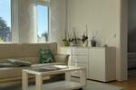 ***2-Zimmerwohnung im Soester Norden*** 2 zimmer