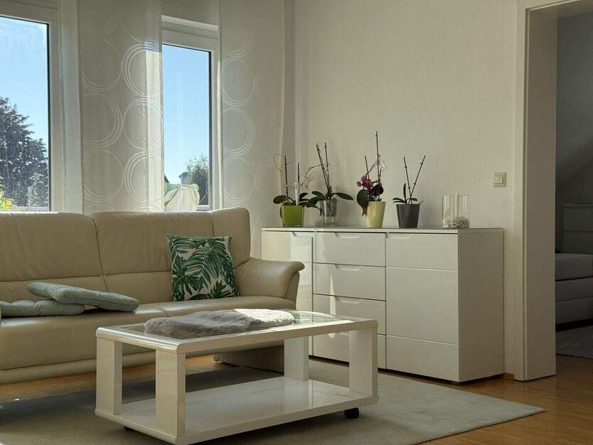 ***2-Zimmerwohnung im Soester Norden*** 2 zimmer