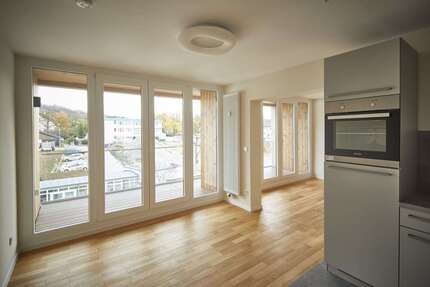 Wohnung Bad Bellingen - 2 Zimmer, 45 m&sup2;, 740&euro; | Angebot:26089703