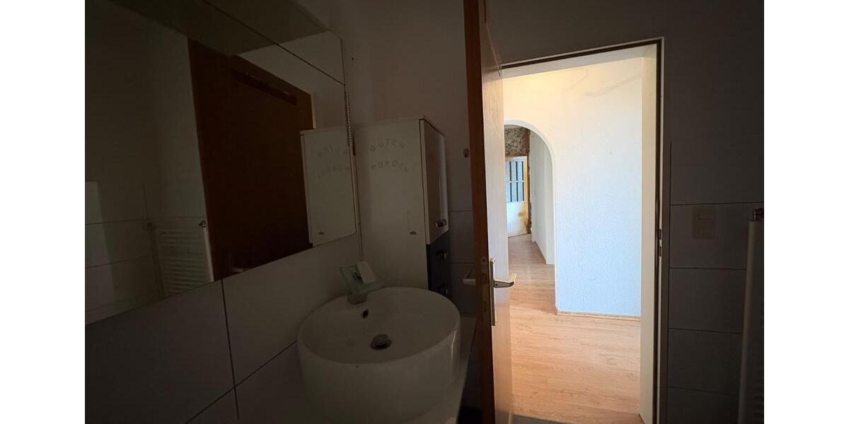 Etagenwohnung Hagen Hagen-Mitte - 2 Zimmer, 53 m&sup2;, 400&euro; | Angebot:26533981