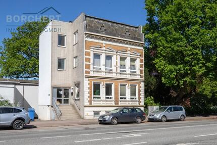 Wohnung Elmshorn - 2 Zimmer, 74 m&sup2;, 700&euro; | Angebot:26664798