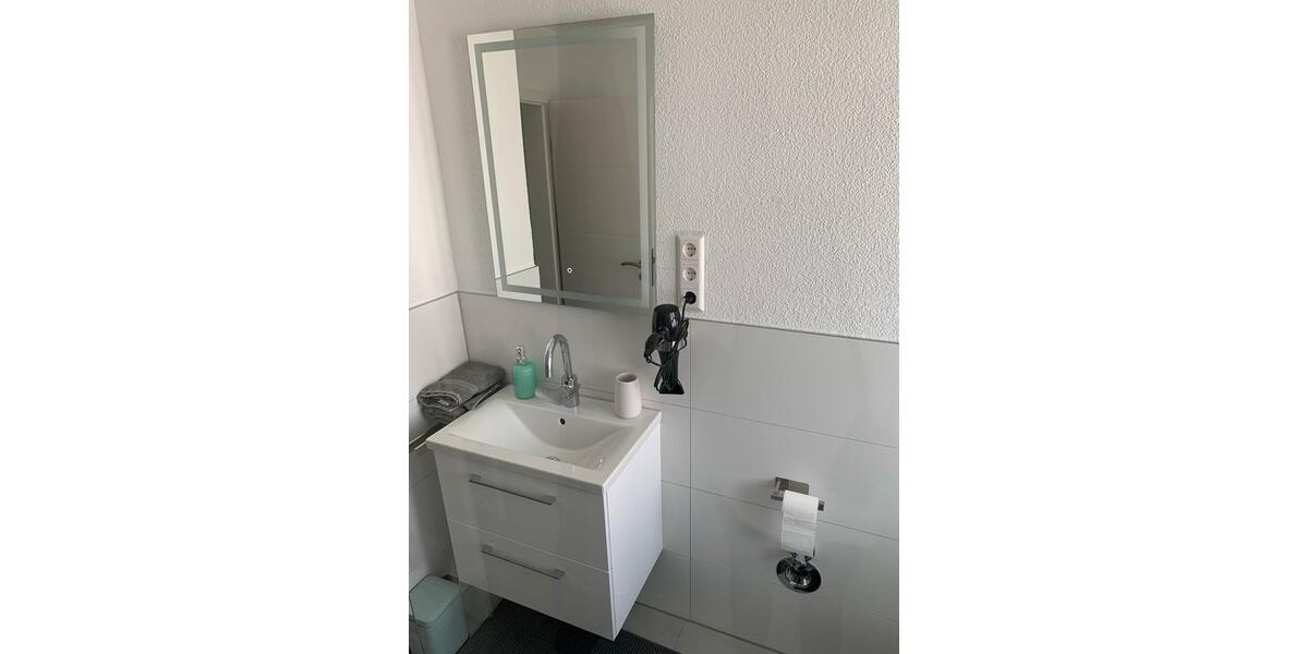 Etagenwohnung Friedrichshafen - 1 Zimmer, 20 m&sup2;, 575&euro; | Angebot:24891136