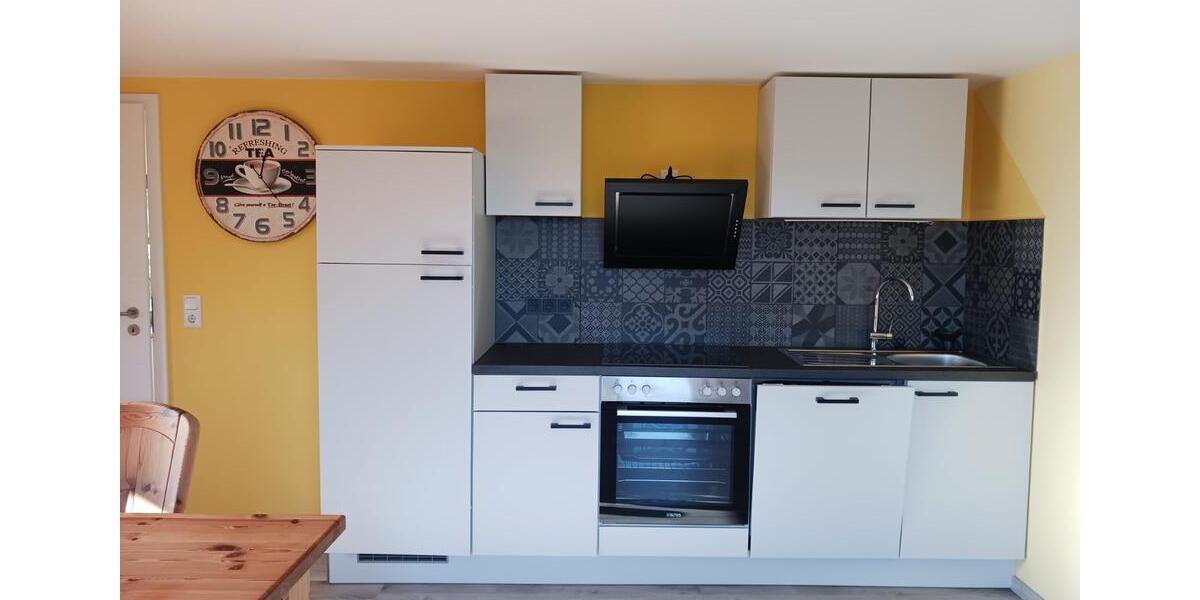 Terrassenwohnung Mohrkirch - 4 Zimmer, 95 m&sup2;, 850&euro; | Angebot:25945735