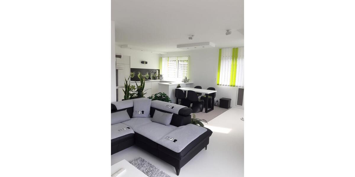 Dachgeschoßwohnung Südlohn - 2.5 Zimmer, 82 m&sup2;, 895&euro; | Angebot:24562451