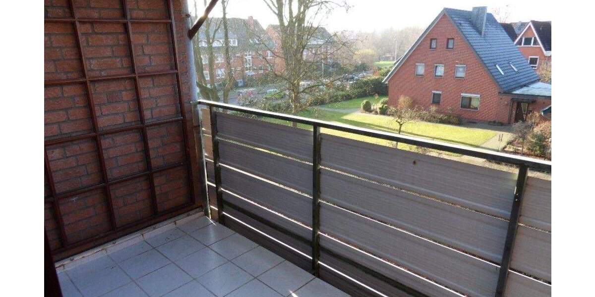 Etagenwohnung Syke Syke-Mitte - 3 Zimmer, 77 m&sup2;, 500&euro; | Angebot:26092132