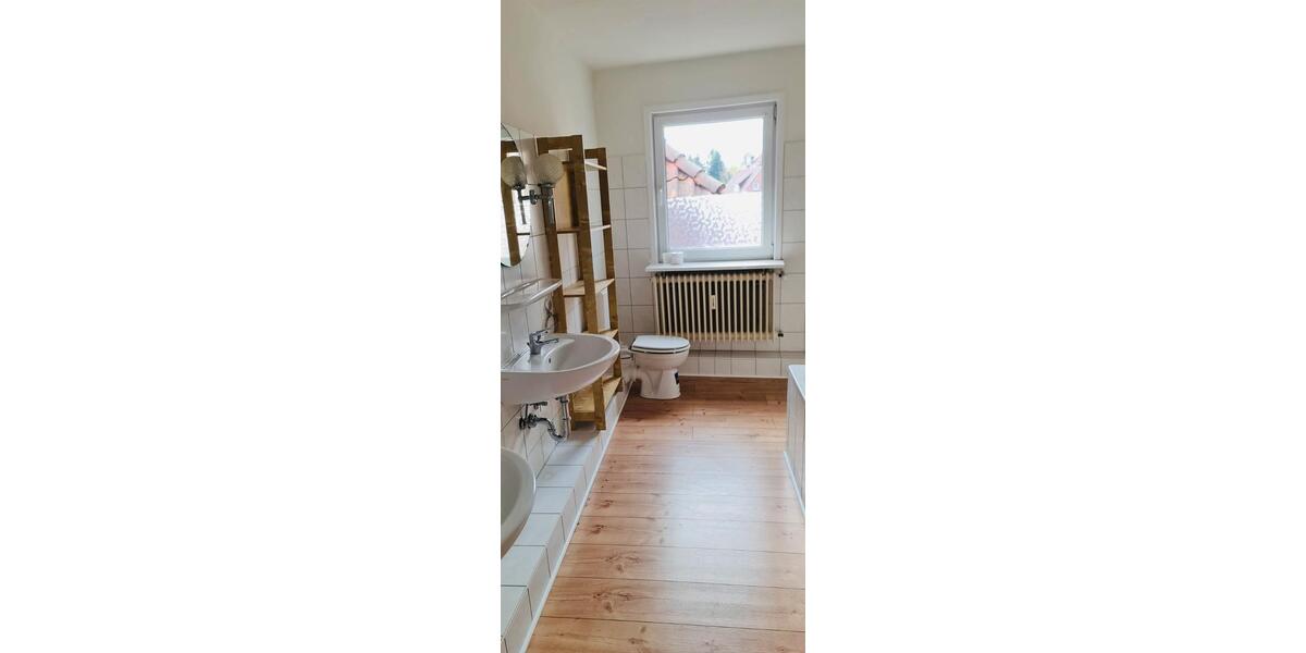 Dachgeschoßwohnung Lütjenburg - 4 Zimmer, 95 m&sup2;, 1.080&euro; | Angebot:26112448