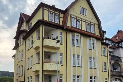 Wohnung Meiningen - 1 Zimmer, 35 m&sup2;, 300&euro; | Angebot:27086012