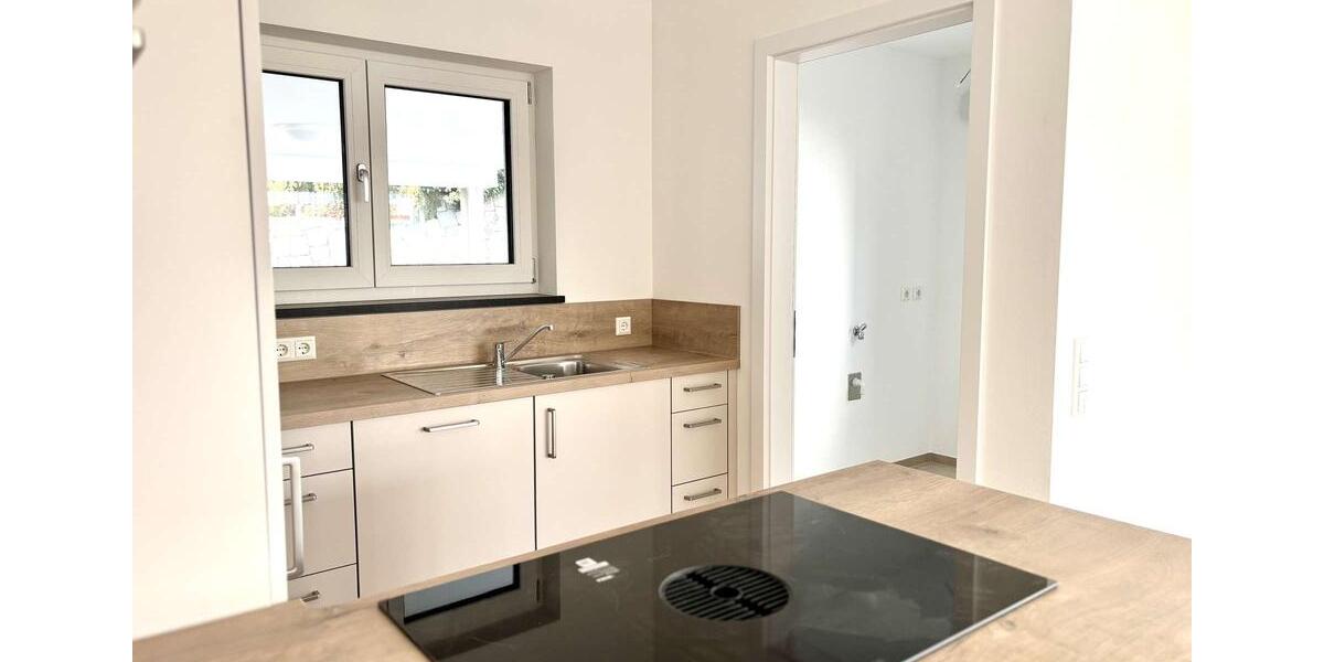 Erdgeschoßwohnung Passau Maierhof - 3 Zimmer, 95 m&sup2;, 1.245&euro; | Angebot:25512901