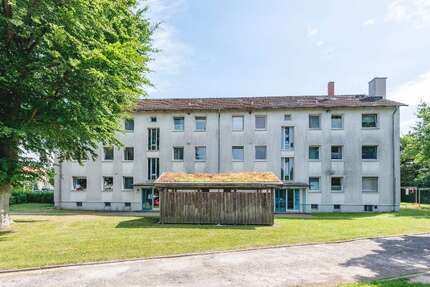 Wohnung Eutin - 1 Zimmer, 35 m&sup2;, 326&euro; | Angebot:26485982