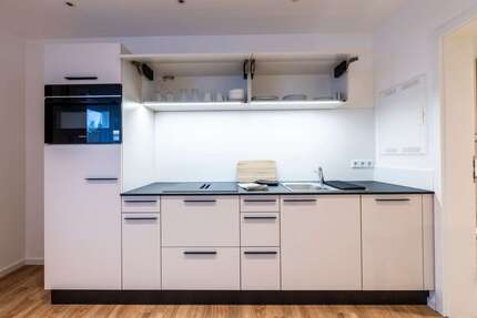 Wohnung zum Mieten in Prien am Chiemsee 870 € 24.91 m² 1 zimmer