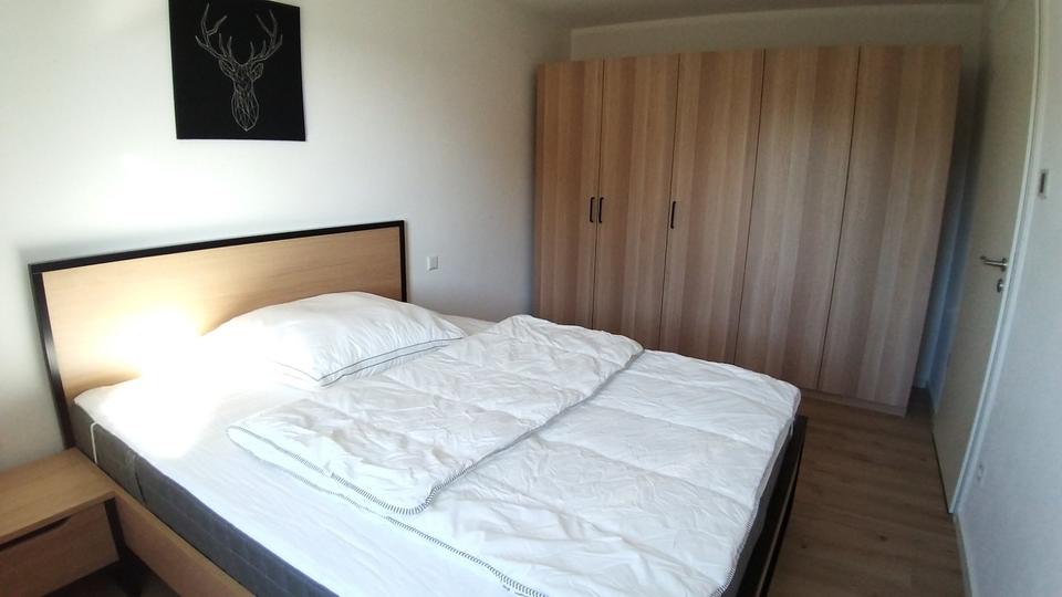 Wohnen auf Zeit Aalen Attenhofen - 2 Zimmer, 52 m&sup2;, 1.395&euro; | Angebot:12189604