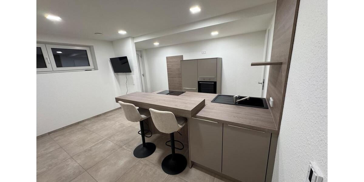 Etagenwohnung Bechtolsheim - 2 Zimmer, 48 m&sup2;, 1.200&euro; | Angebot:25967293