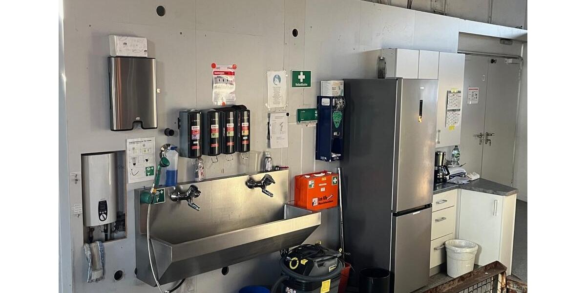 Gewerbeobjekt Alzenau - 2.500&euro; | Angebot:24630891