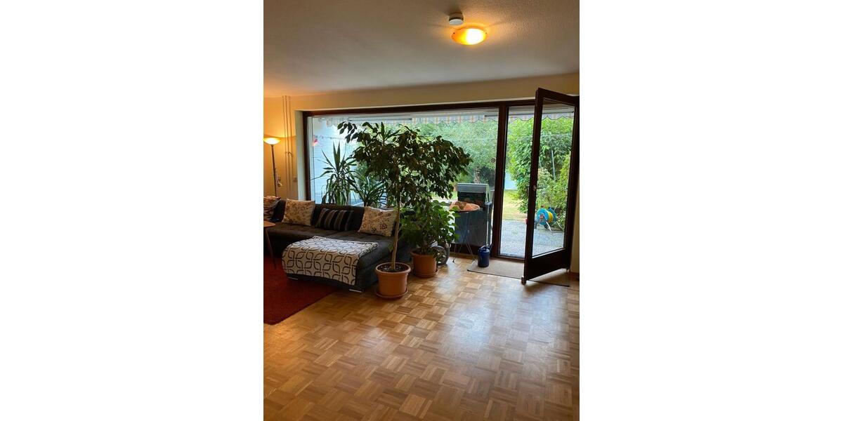 Wohnen auf Zeit Hamburg Eidelstedt - 1 Zimmer, 15 m&sup2;, 750&euro; | Angebot:26636371