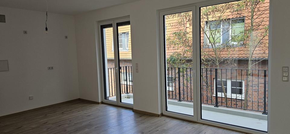 Etagenwohnung Oranienburg - 3 Zimmer, 82 m&sup2;, 1.435&euro; | Angebot:22942775