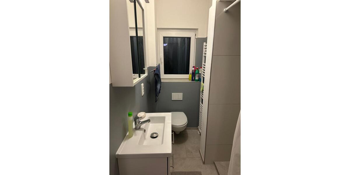 Etagenwohnung Lübeck Sankt Gertrud - 1 Zimmer, 15 m&sup2;, 525&euro; | Angebot:24578808