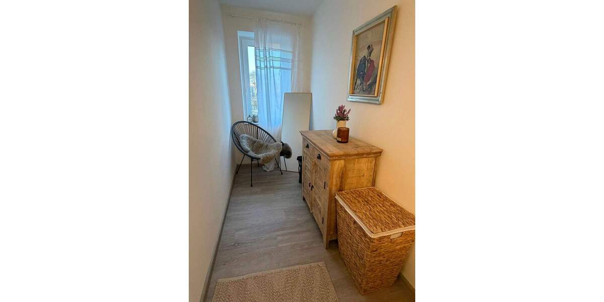 Reihenendhaus Schleswig - 3 Zimmer, 93 m&sup2;, 1.450&euro; | Angebot:25704082